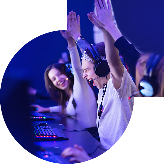 713贵宾会独家双向驱动技术<br>让电竞玩家尽情享受极致高速快感